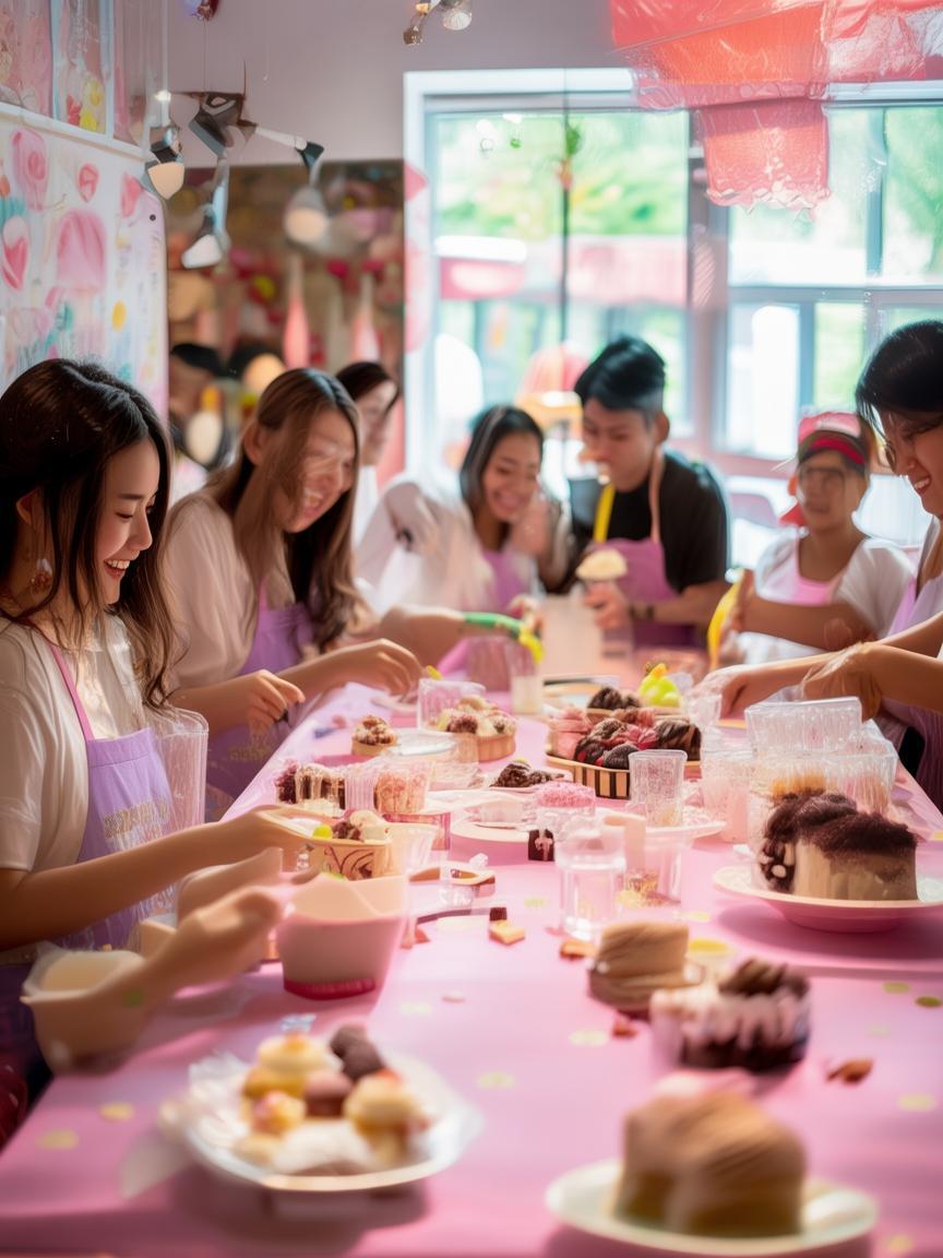 餐饮店抖音怎么涨粉的_抖音餐饮店如何吸粉?插图 餐饮店抖音怎么涨粉的_抖音餐饮店如何吸粉?插图