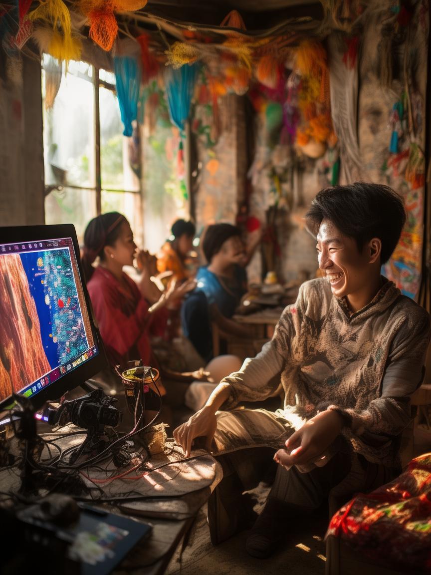 抖音是怎么吸粉的_抖音吸粉之道插图