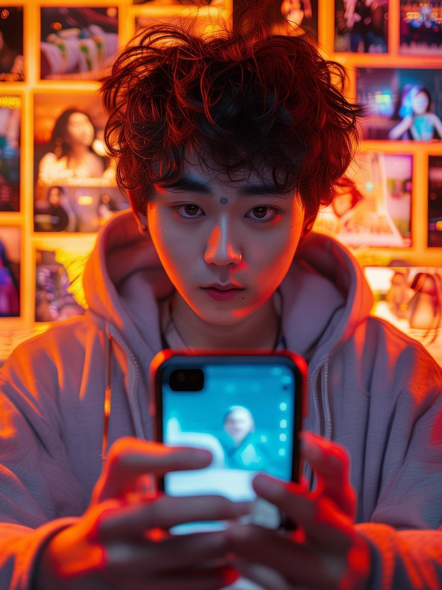 新抖音怎样涨粉快些_抖音快速涨粉技巧插图