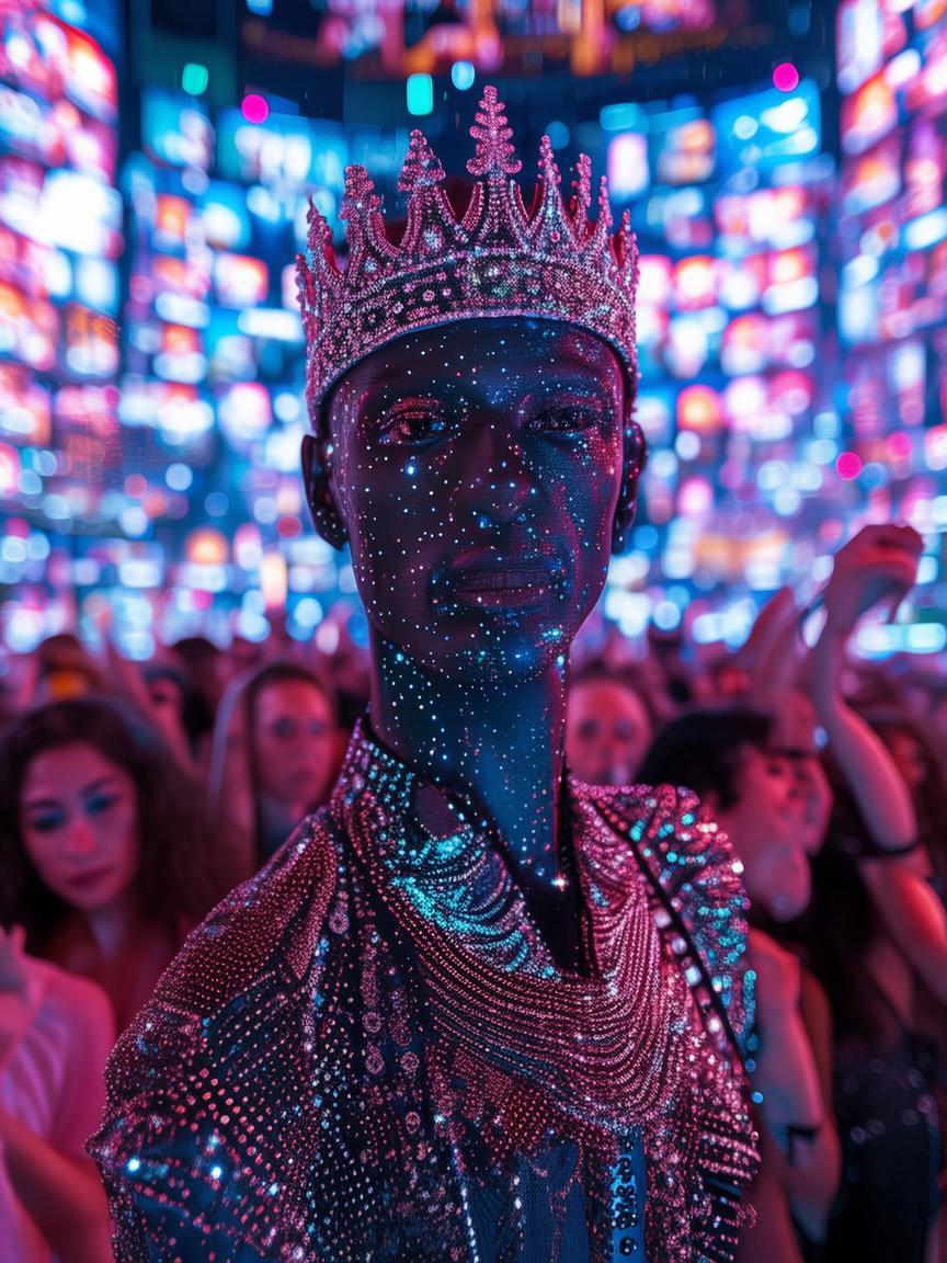 知名抖音主播_抖音红人揭秘插图