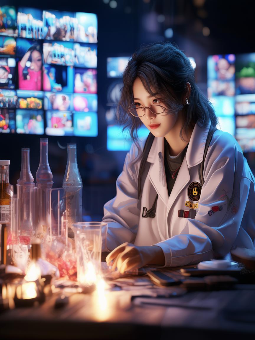 抖音怎样涨女粉最快_抖音增女粉技巧插图