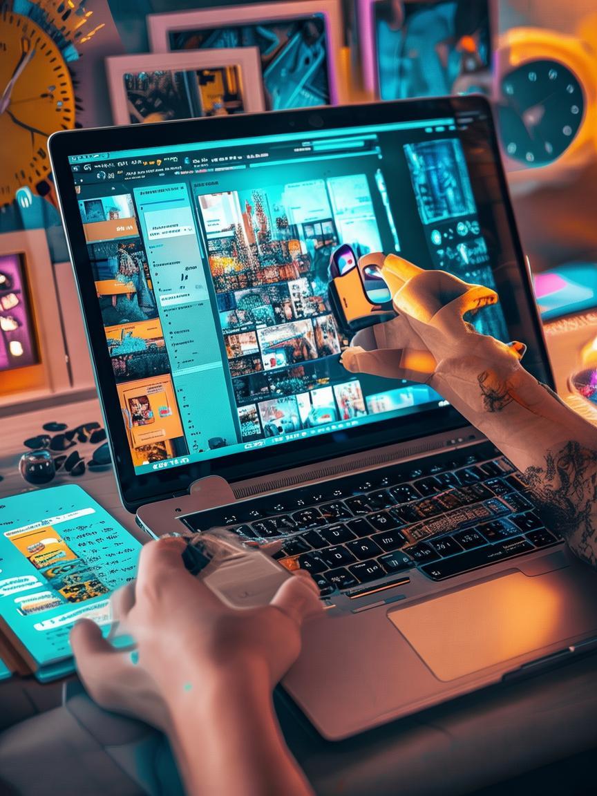 抖音涨粉必备素材有哪些_抖音涨粉素材清单？插图