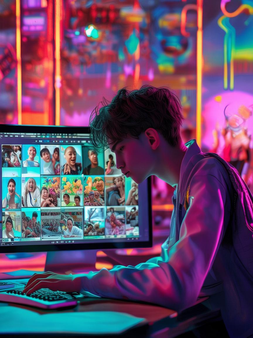 如何做才能快速涨粉呢抖音_如何快速抖音涨粉？插图