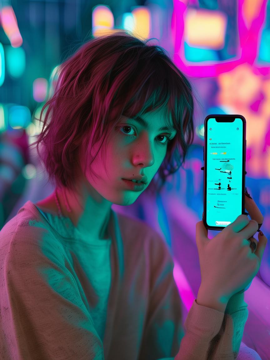 小媚抖音涨粉怎么样快_小媚抖音涨粉快吗？插图