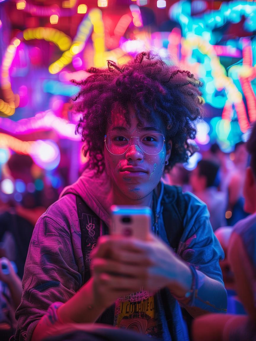 抖音随拍怎么涨粉_抖音涨粉技巧插图 抖音随拍怎么涨粉_抖音涨粉技巧插图