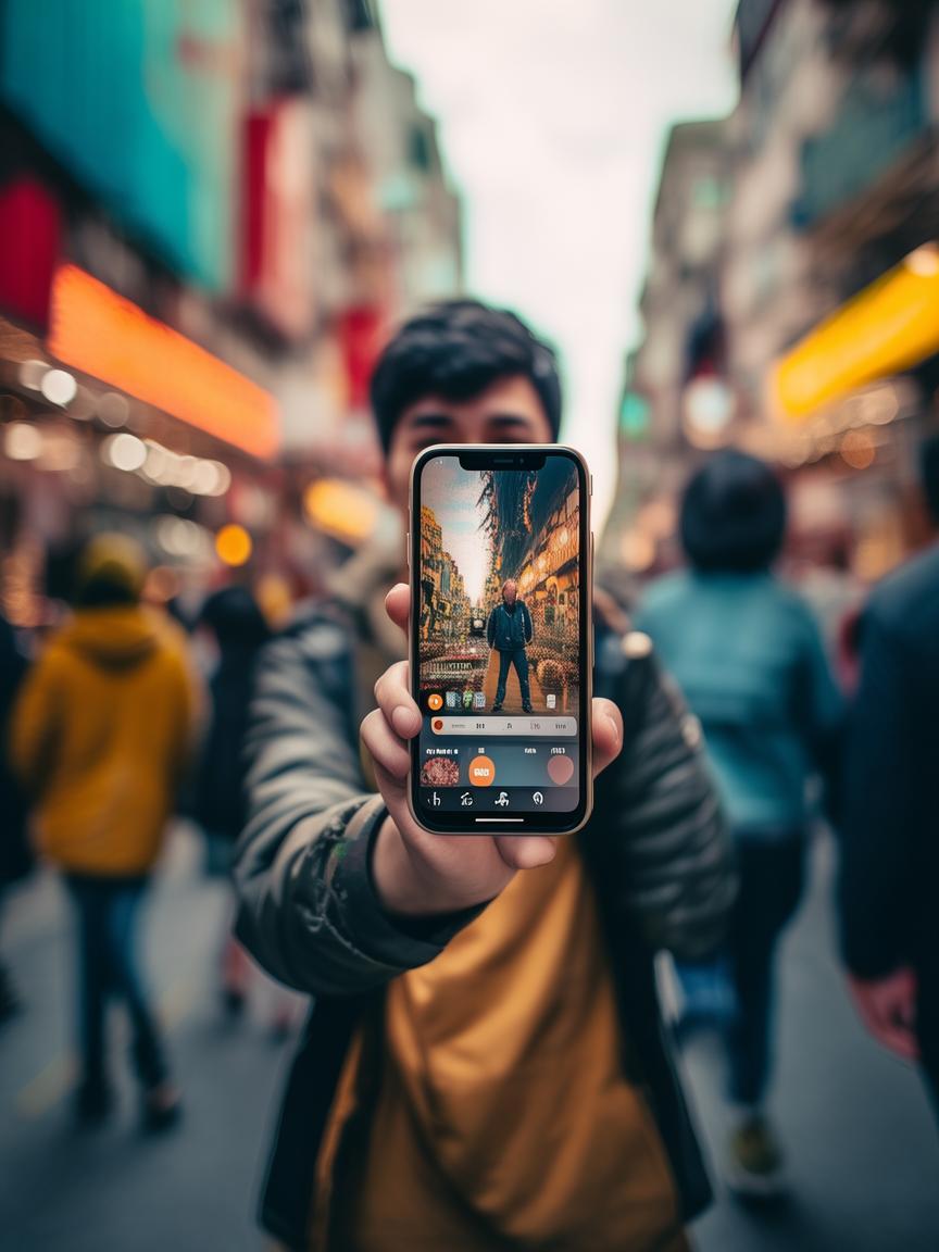 第一条抖音怎么涨粉快_抖音涨粉技巧？插图