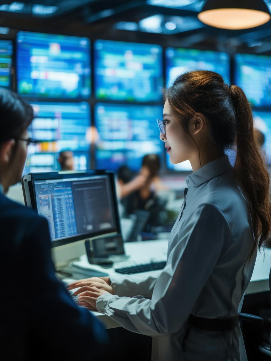 抖音运营客服工作内容_抖音客服日常工作有哪些?插图 抖音运营客服工作内容_抖音客服日常工作有哪些?插图