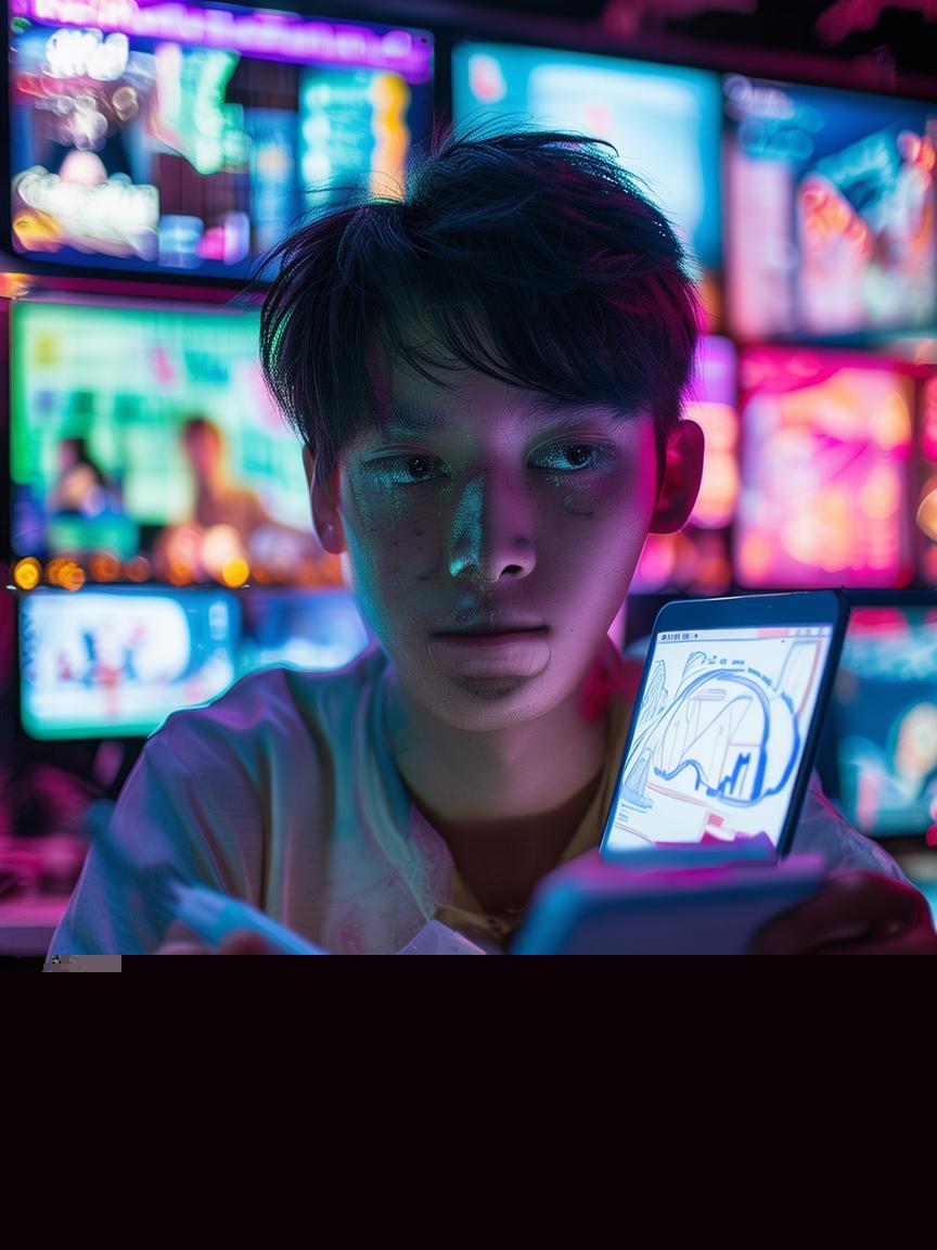 抖音账号如何匹配粉丝群_如何找对抖音粉丝？插图