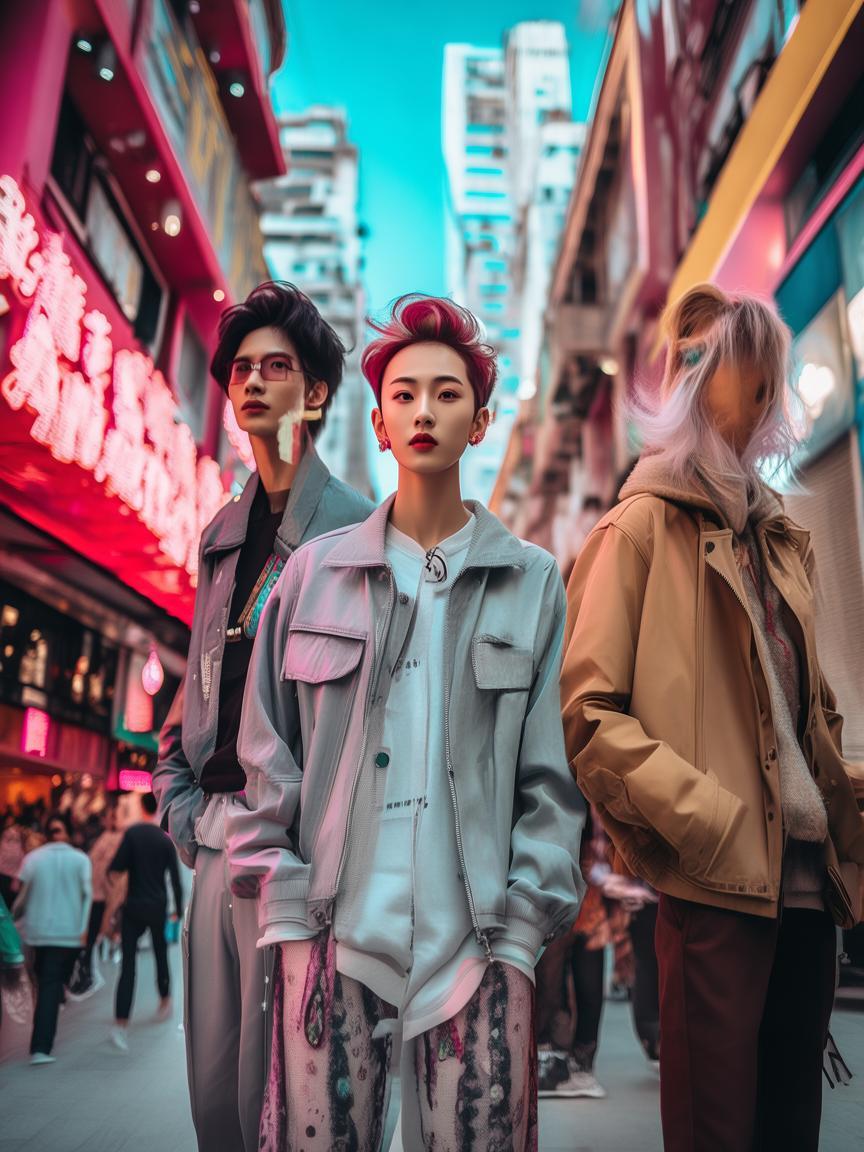 河南抖音网红前30排行榜前十名_河南抖音网红TOP10插图