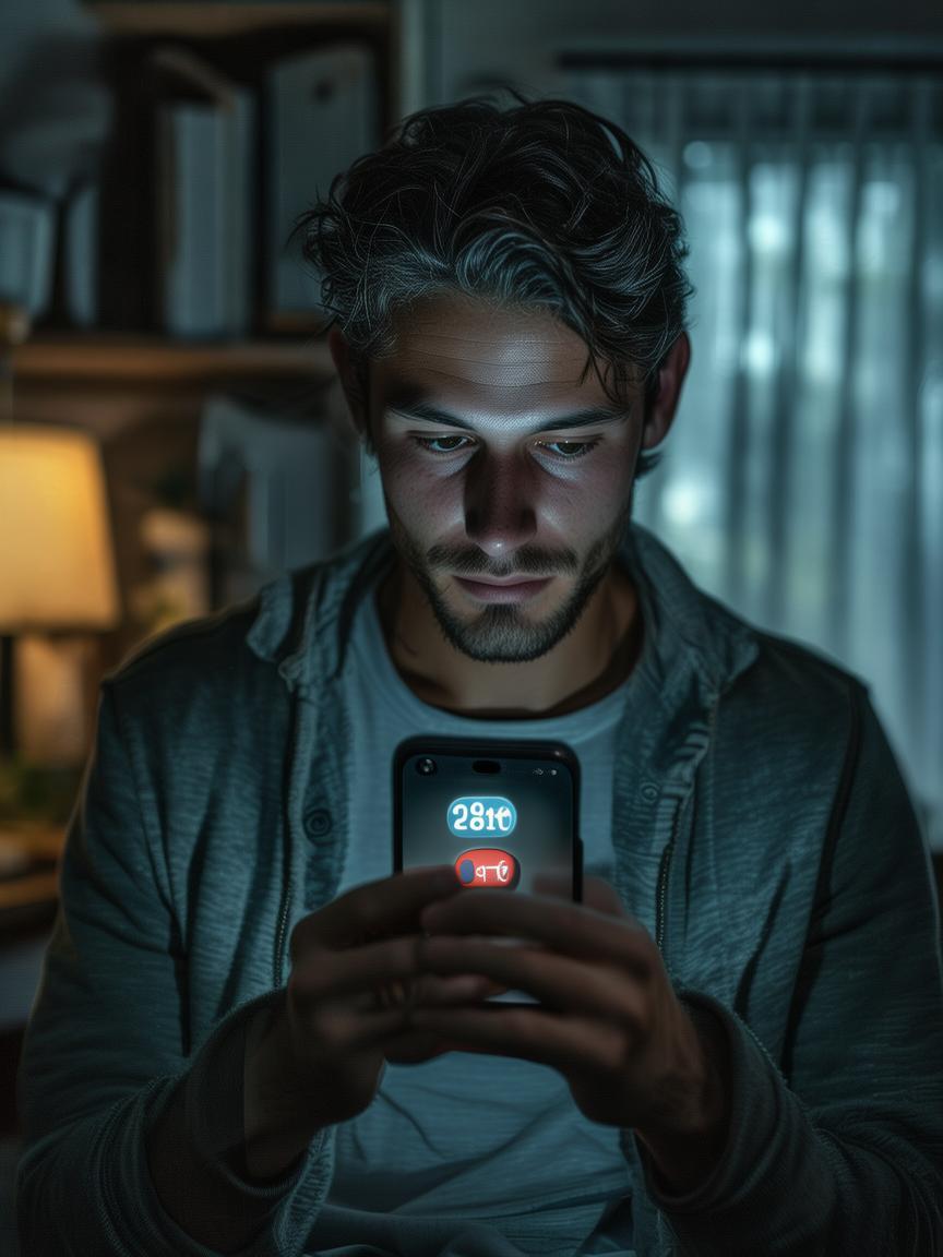 抖音粉丝负数什么意思_抖音粉丝为何为负？插图