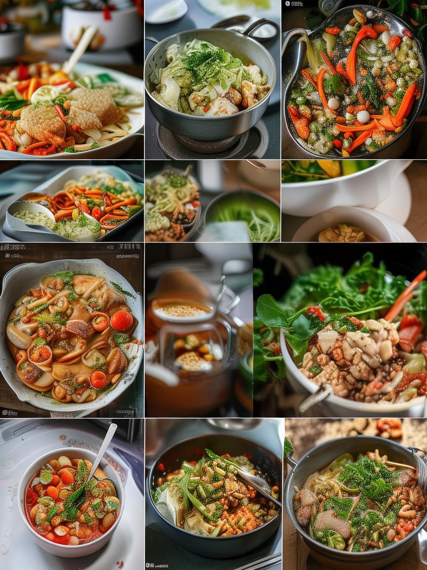 如何在抖音上开厨窗_抖音厨窗开启法插图