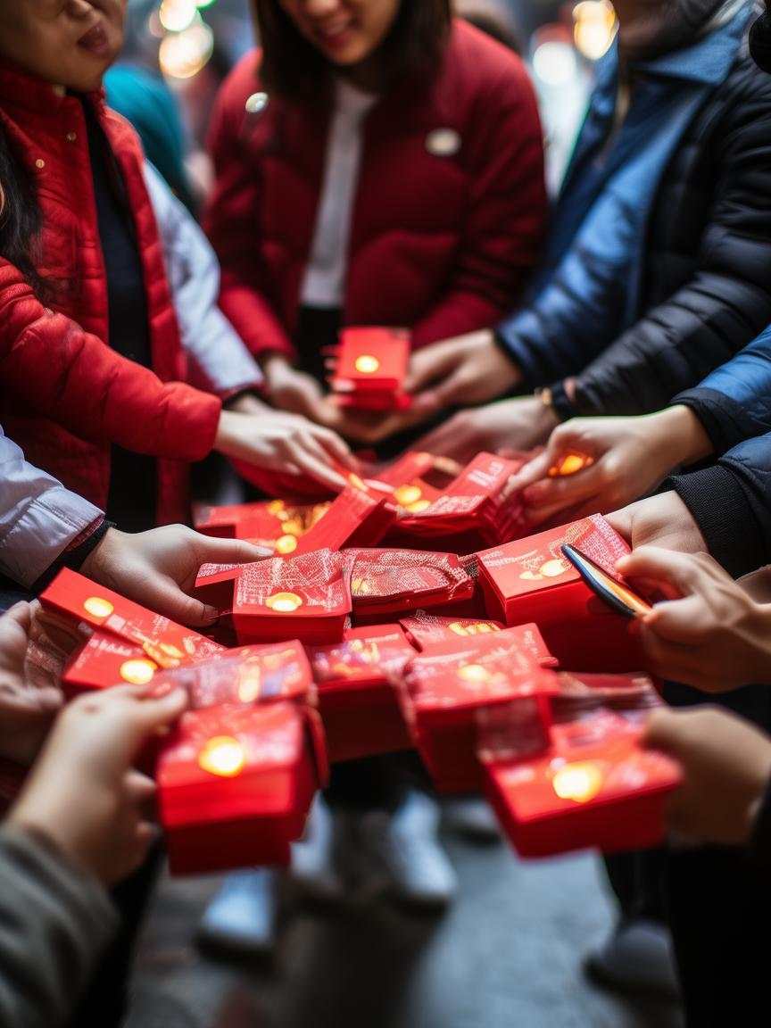 为什么抖音红包分享不了_抖音红包分享受阻？插图