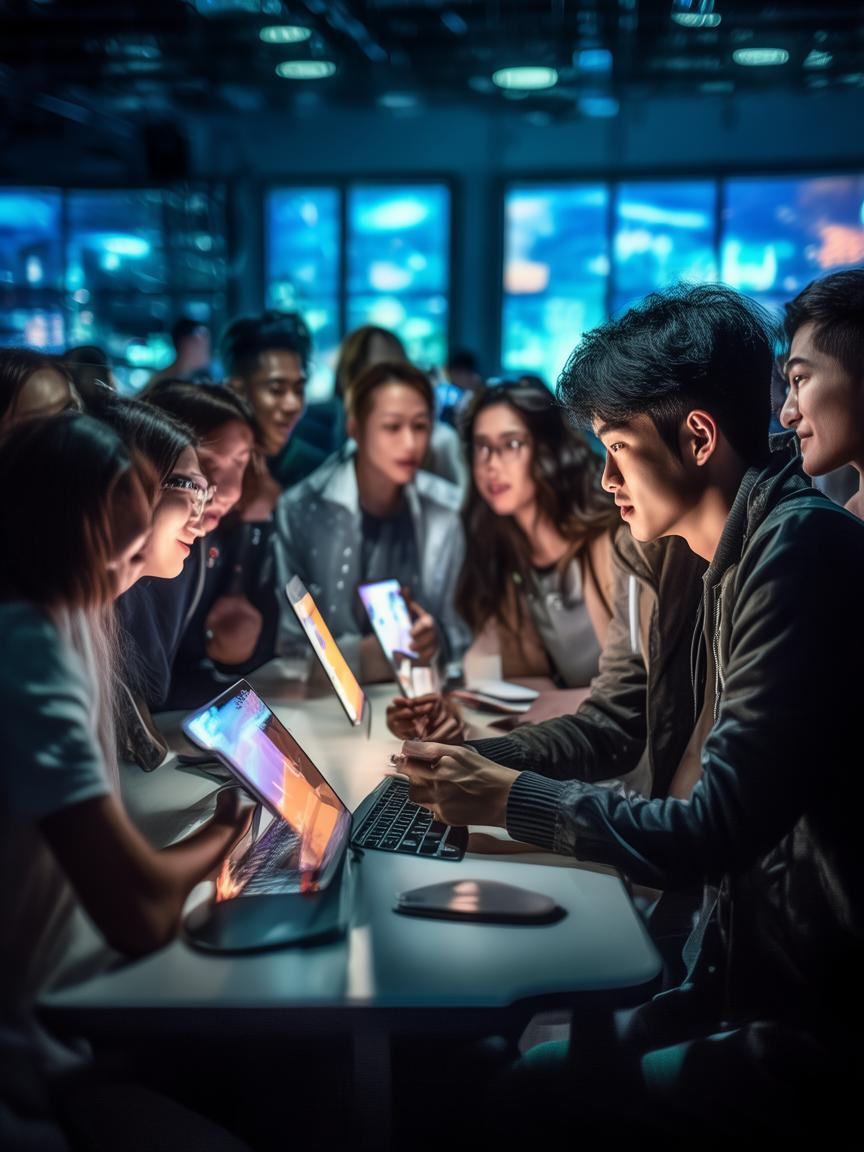 抖音粉丝群怎么搭建_抖音粉丝群搭建法插图 抖音粉丝群怎么搭建_抖音粉丝群搭建法插图