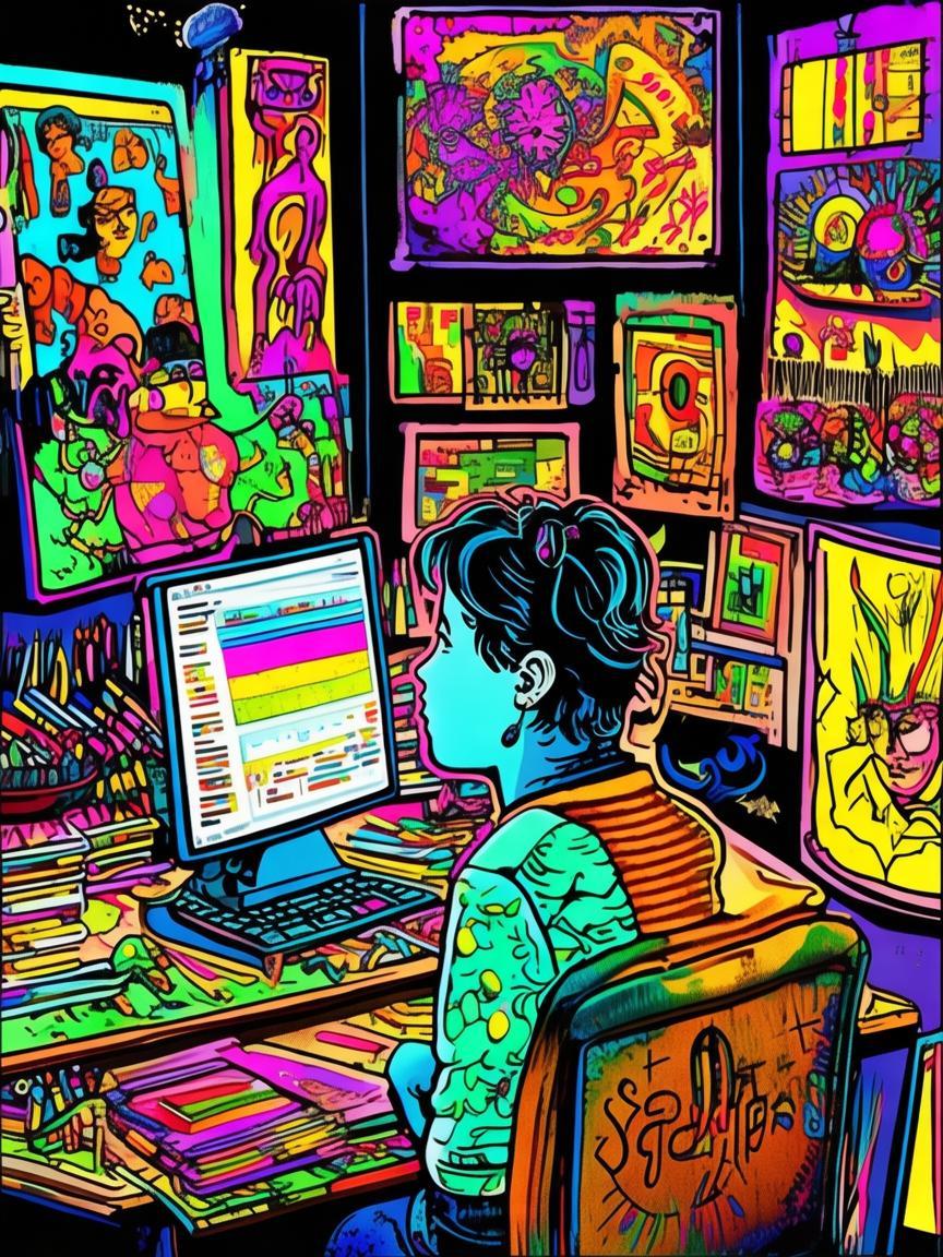 抖音漫剪新手怎么涨粉_抖音漫剪新手粉增秘籍插图 抖音漫剪新手怎么涨粉_抖音漫剪新手粉增秘籍插图