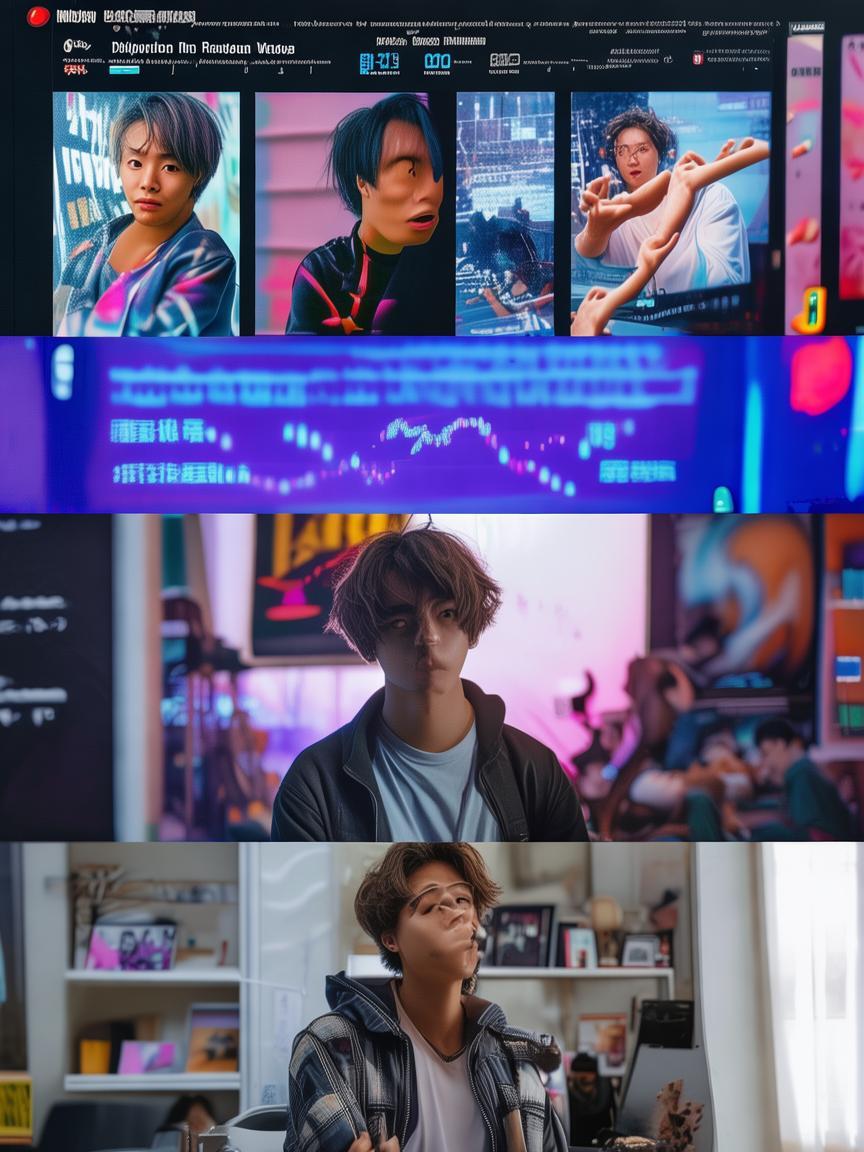 到底怎么让抖音涨粉_如何增粉抖音？插图