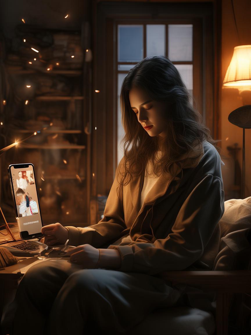 抖音播放经常卡顿怎么回事啊_抖音卡顿原因？插图