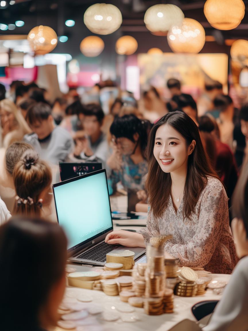 抖音币用来干嘛_抖音币用途？插图