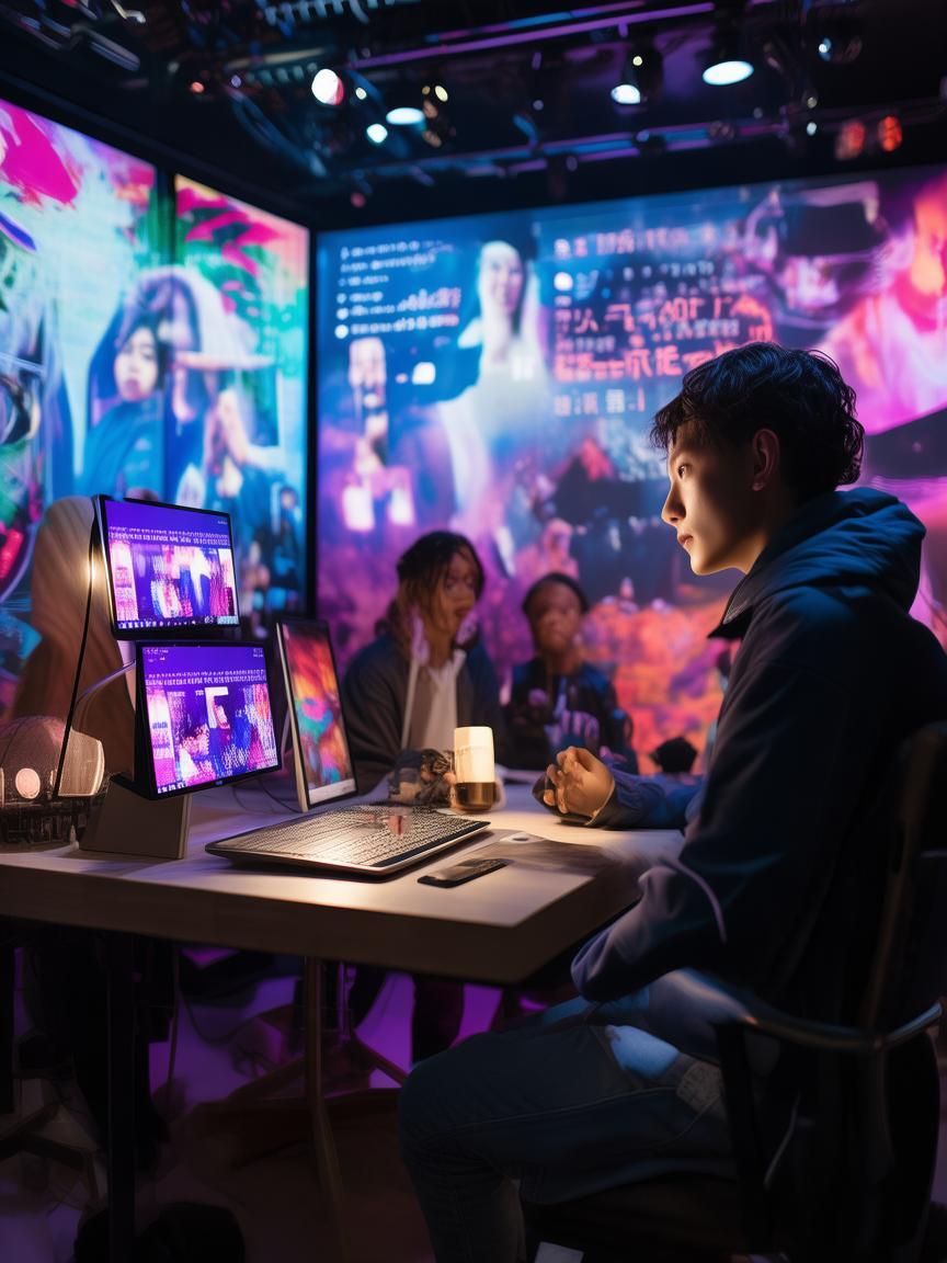 抖音只有粉丝有收益吗_抖音粉丝收益?插图 抖音只有粉丝有收益吗_抖音粉丝收益?插图