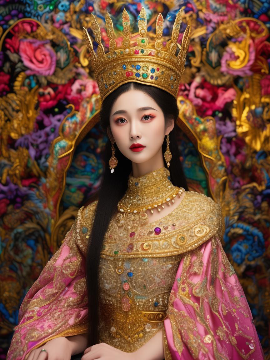 王姬抖音粉丝数量多少_王姬抖音粉丝几多?插图 王姬抖音粉丝数量多少_王姬抖音粉丝几多?插图