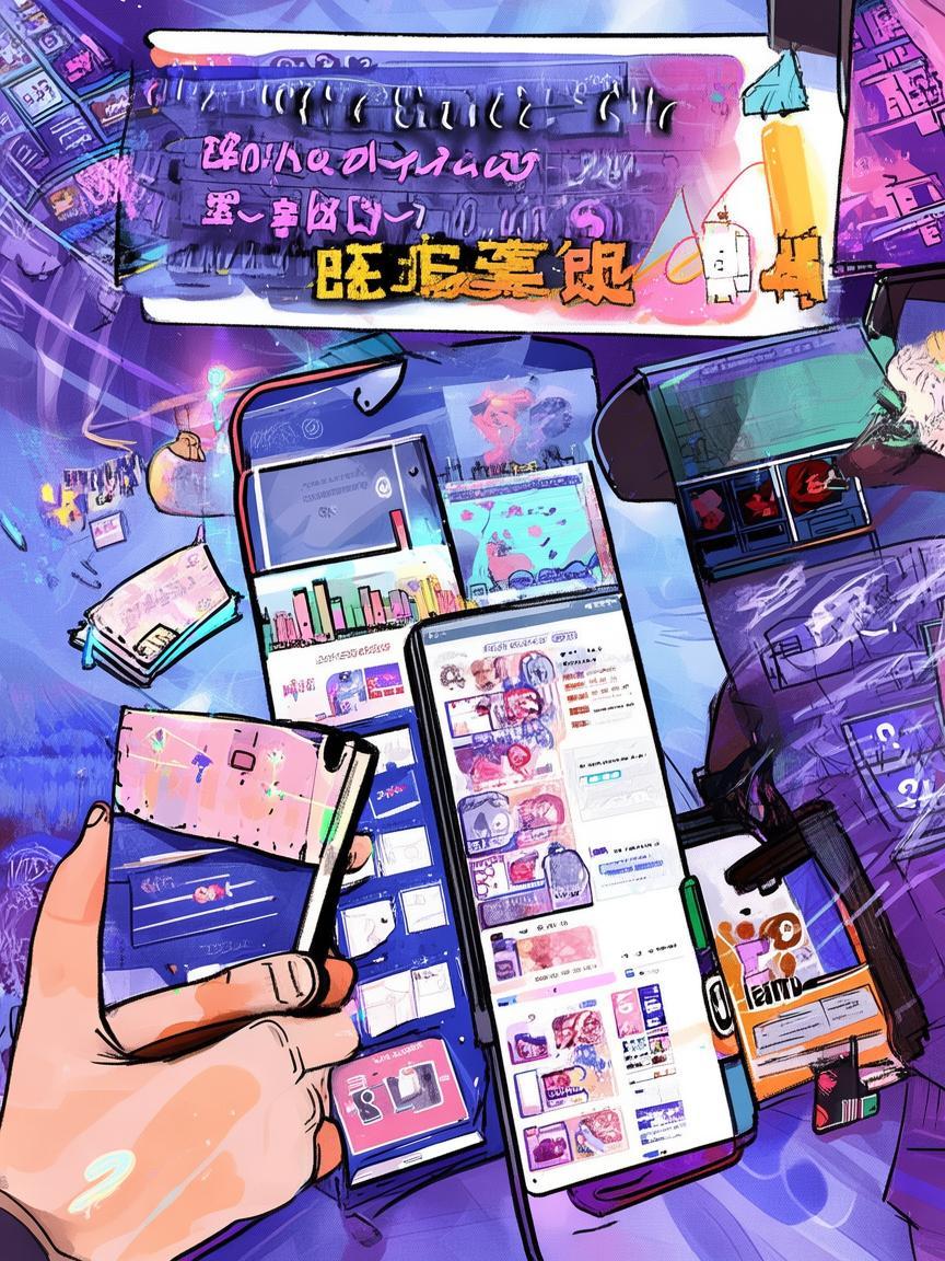 抖音做团购如何快速涨粉_抖音团购涨粉技巧插图