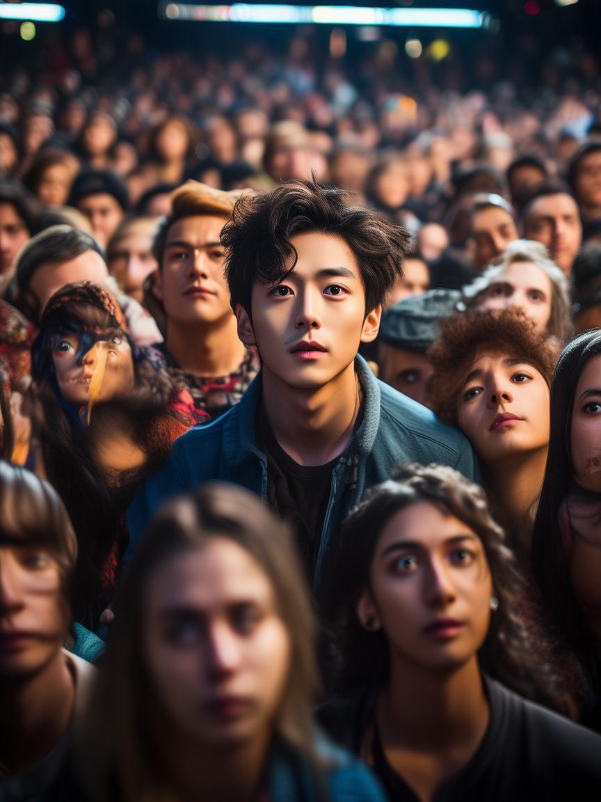 鹿晗抖音粉丝掉了多少_鹿晗抖音粉丝减少量插图