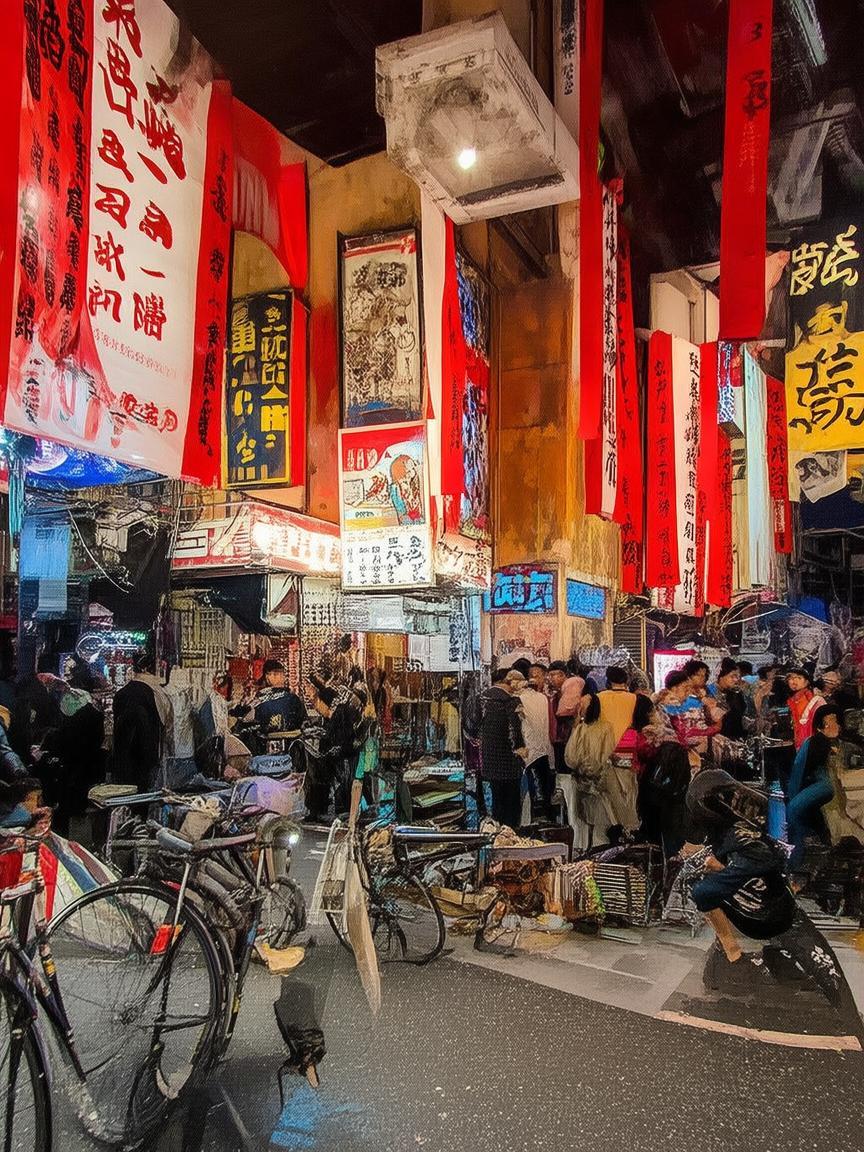 千川投流快速涨粉_千川投流涨粉秘诀？插图