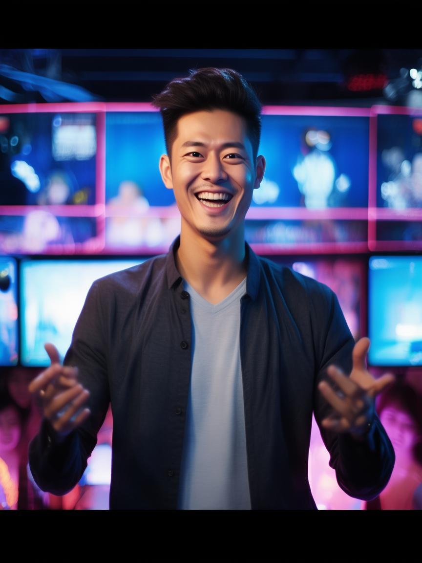 怎么做抖音涨粉公司的主播_如何做抖音涨粉主播？插图