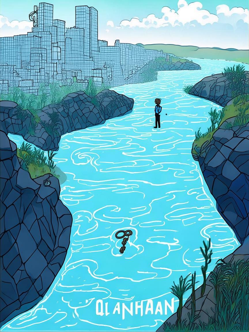 涨粉可以用千川吗_涨粉千川可行吗？插图