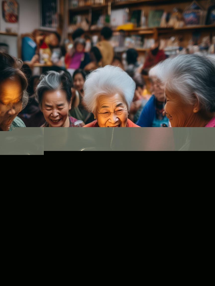 为啥抖音粉丝都是大妈_抖音粉丝大妈多？插图