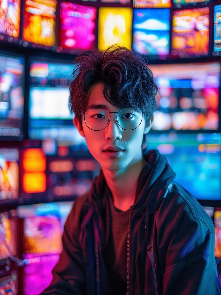 吴韦朋抖音怎么涨粉的呀_抖音涨粉技巧？插图