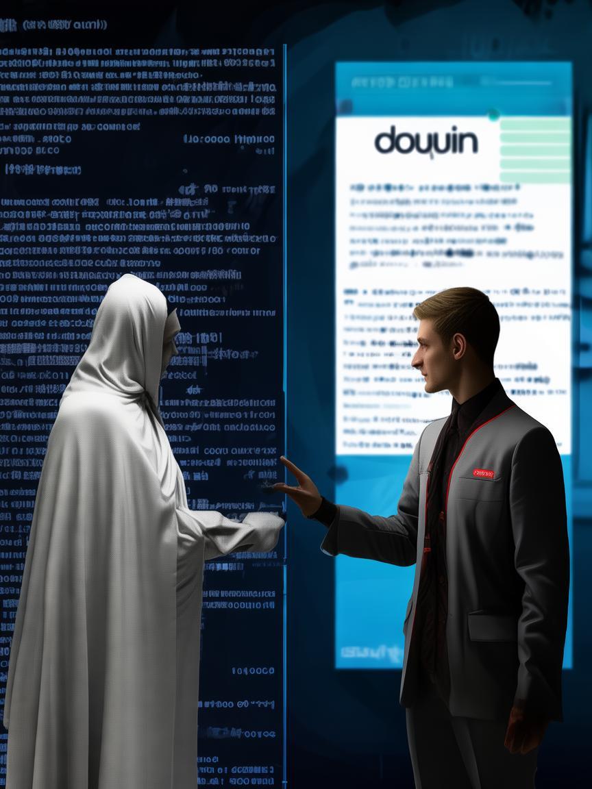 抖音账号交易合法吗_抖音账号交易合法?插图 抖音账号交易合法吗_抖音账号交易合法?插图