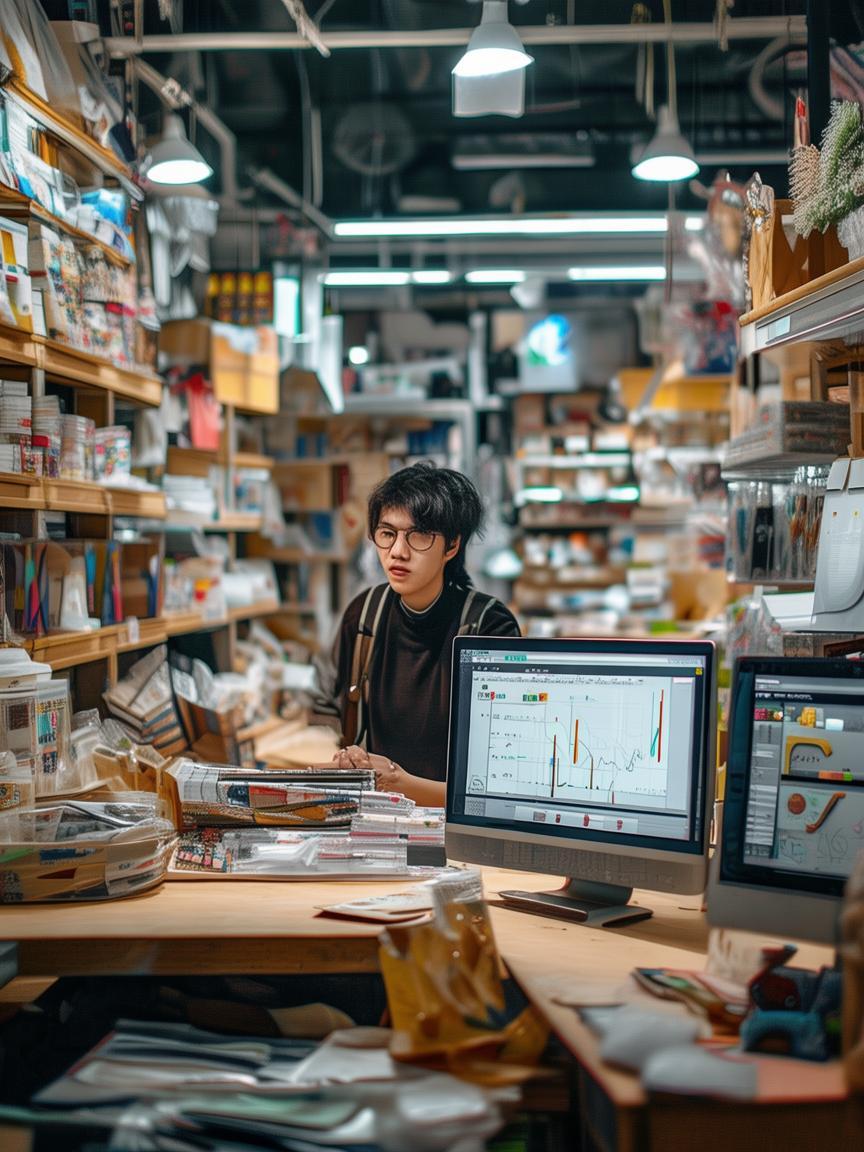 一千粉丝能开抖音小店吗_抖音小店粉丝要求？插图