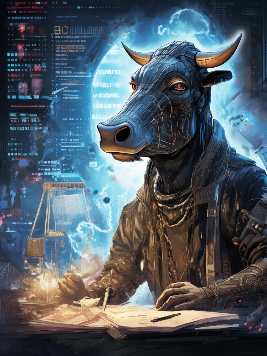 牛老师抖音涨粉_牛老师抖音粉丝激增之谜？插图