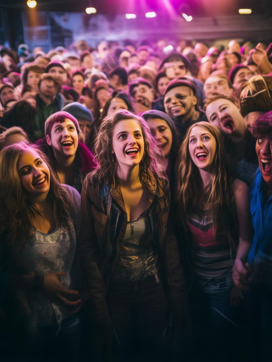 抖音跑调男粉丝是谁呀_抖音跑调粉丝是谁？插图