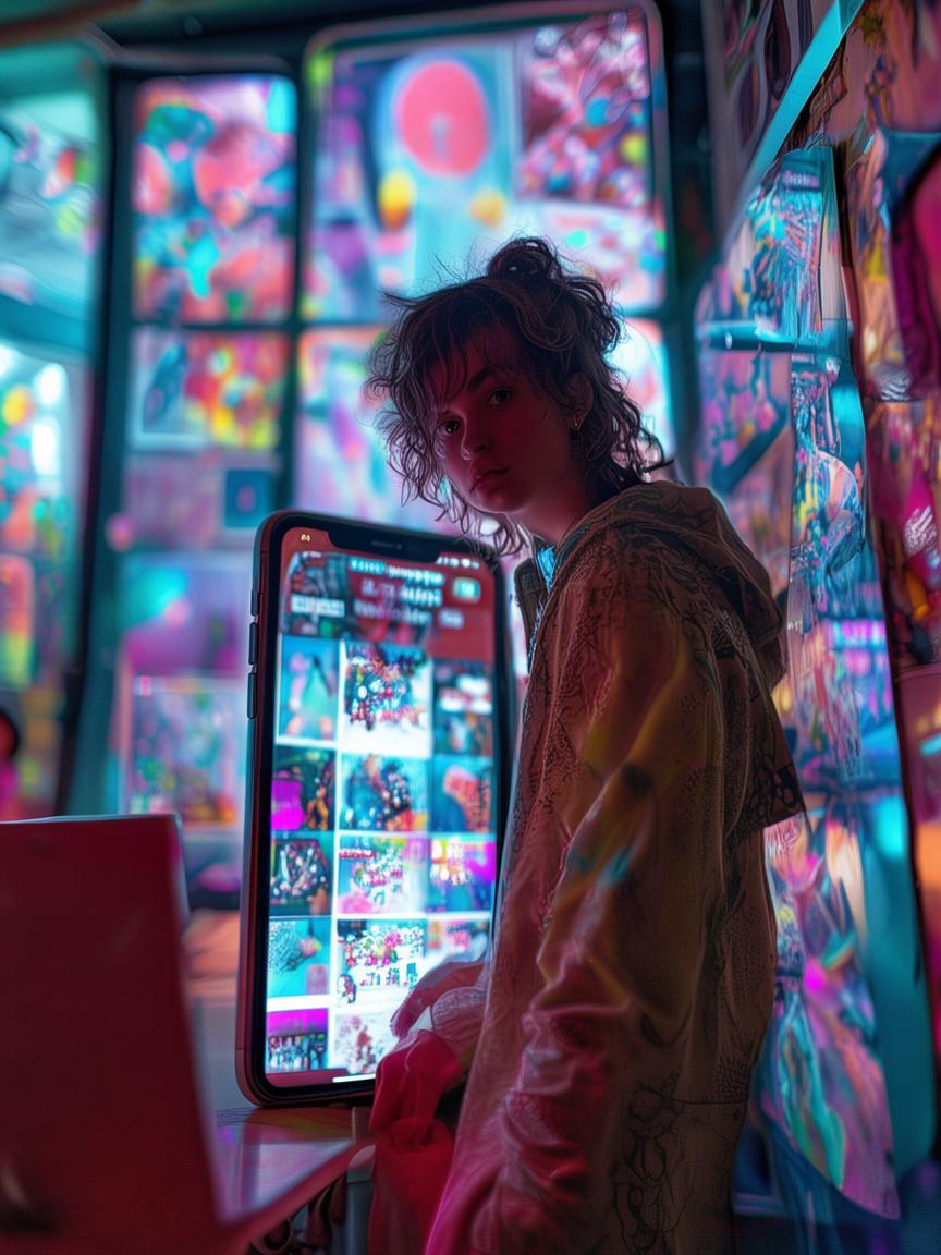 怎么拍抖音视频赚钱呢_抖音视频赚钱技巧插图