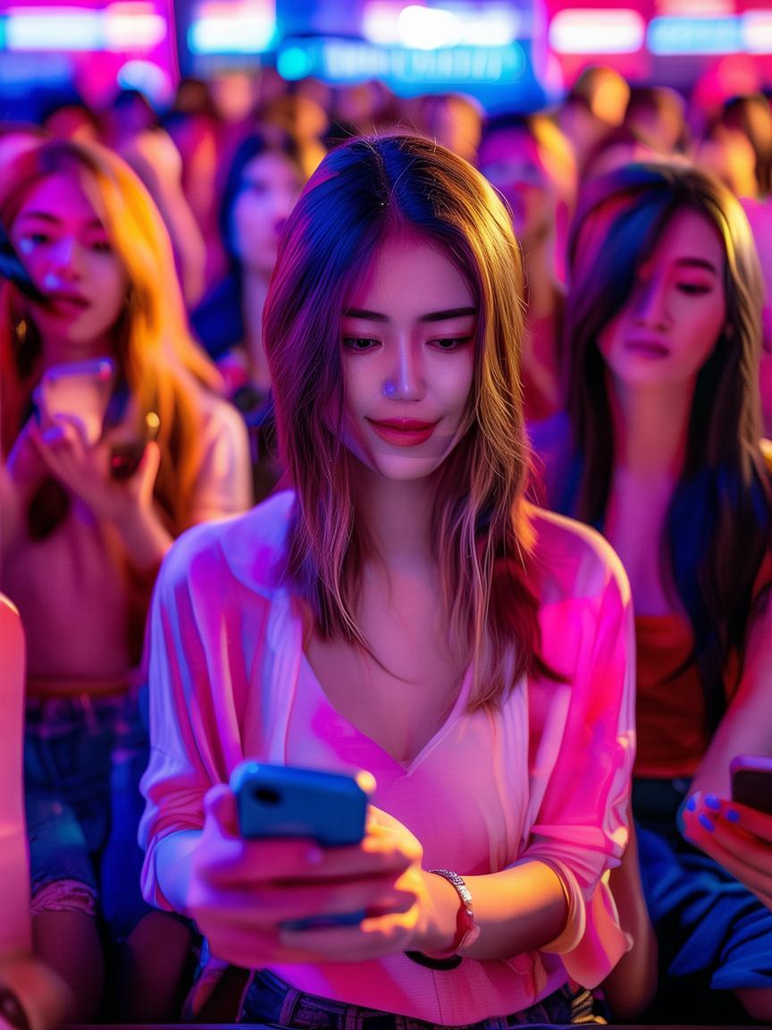 什么抖音吸引女粉丝_抖音如何吸女粉？插图