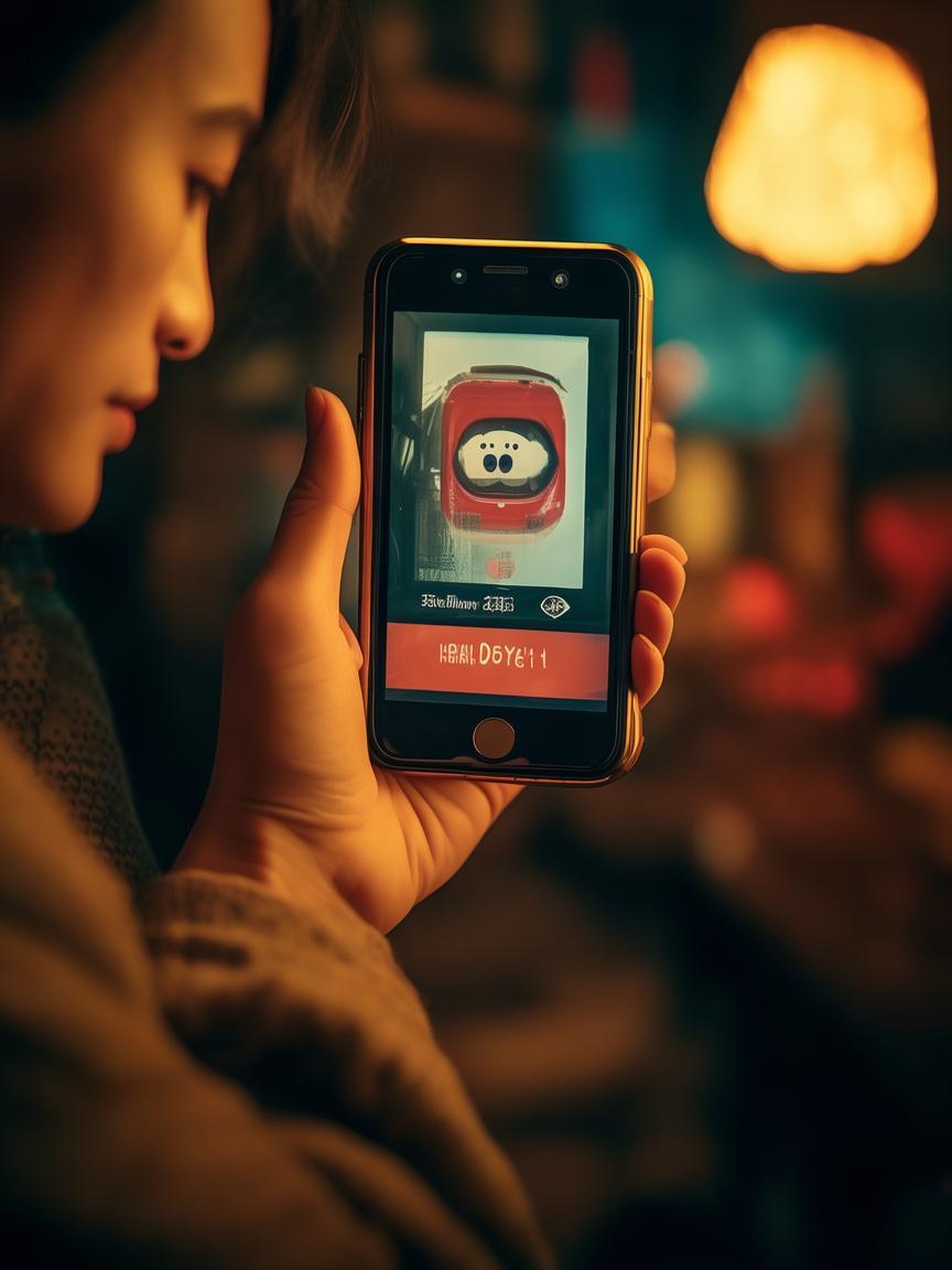 苹果手机如何下抖音老版本_抖音老版安装教程插图 苹果手机如何下抖音老版本_抖音老版安装教程插图