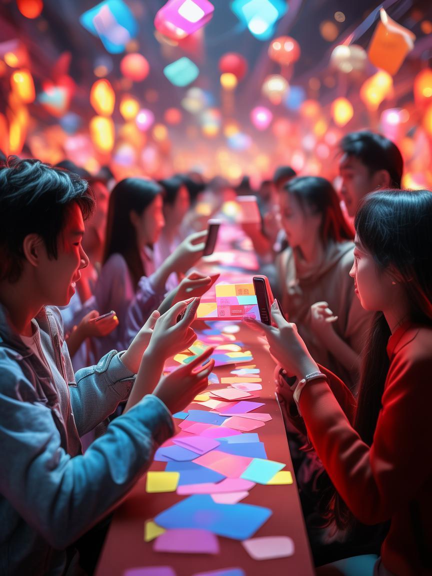 抖音怎样发红包涨粉_抖音红包涨粉技巧插图