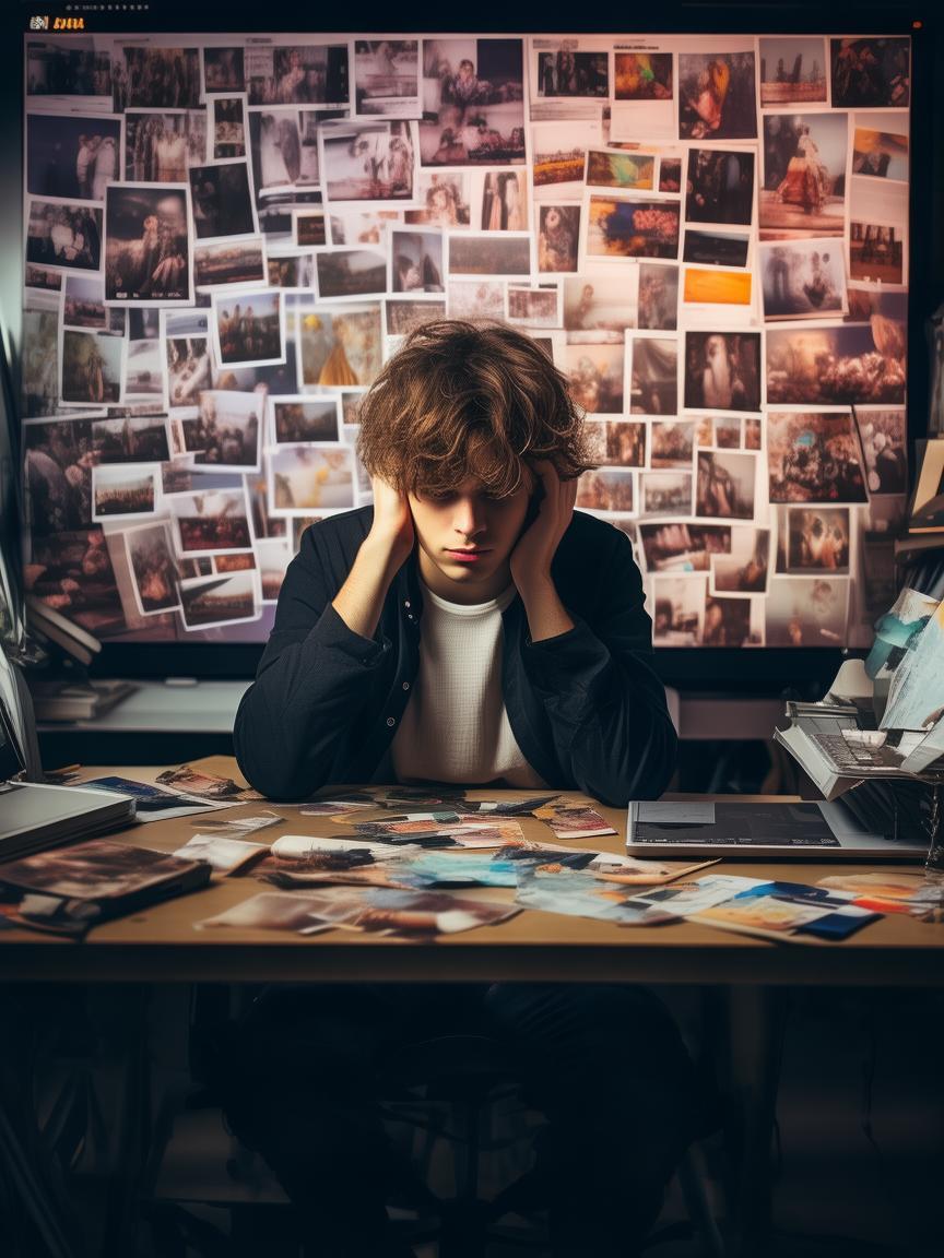 抖音粉丝为啥突然掉了_抖音粉丝为何骤减？插图