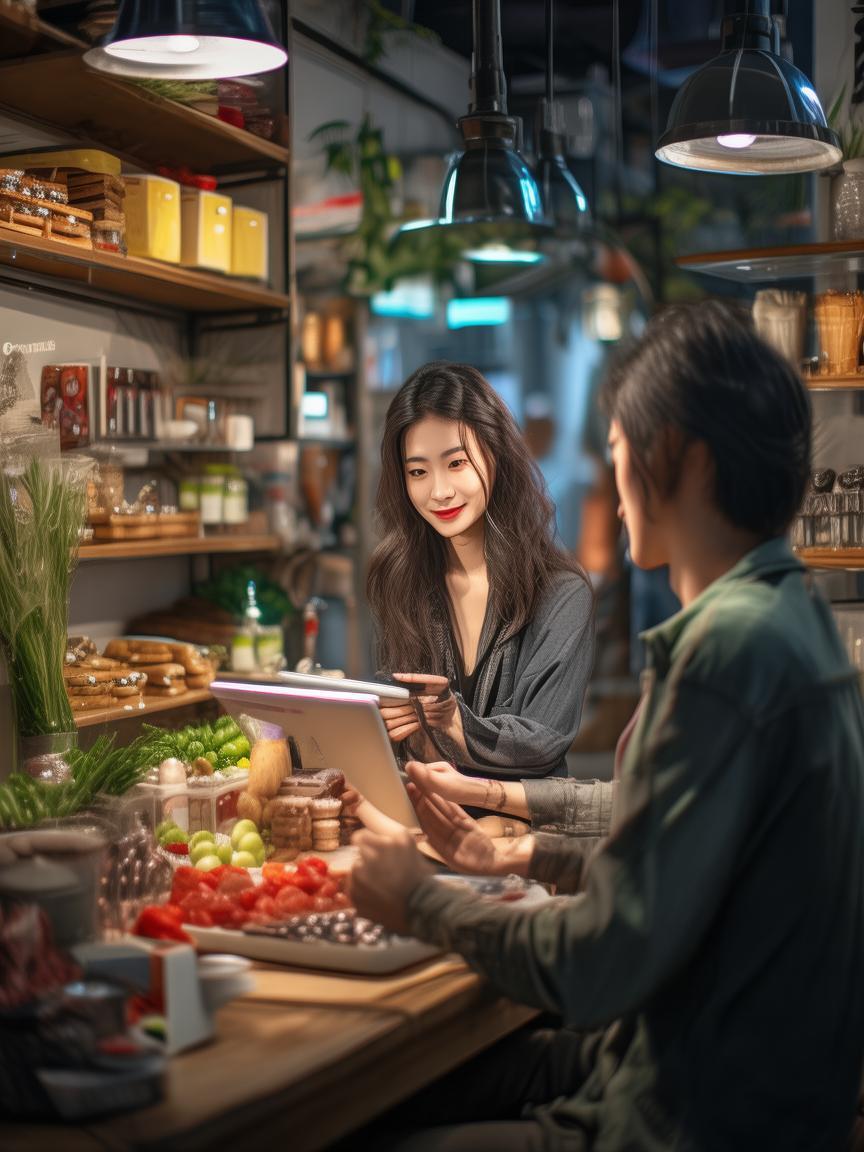 粉丝少怎么运营抖音小店_抖音小店粉丝少运营法插图 粉丝少怎么运营抖音小店_抖音小店粉丝少运营法插图