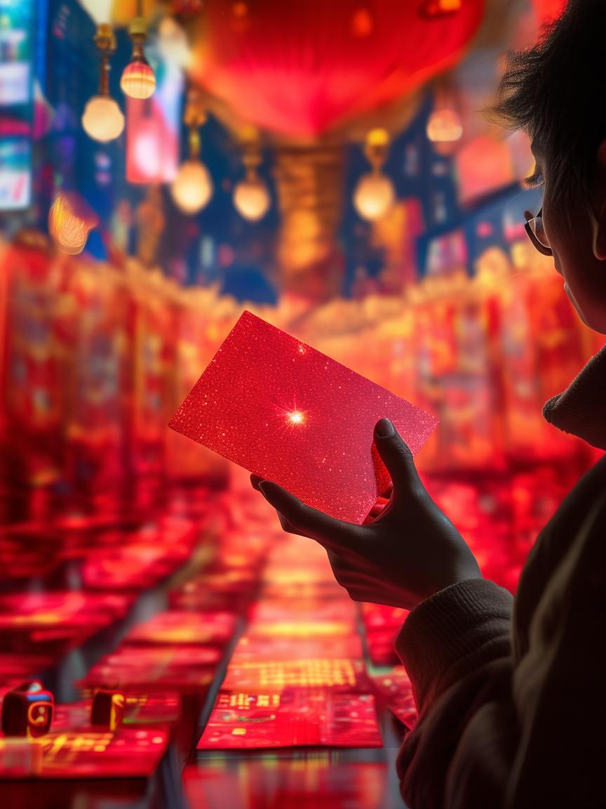 抖音的红包是真的吗安全吗_抖音红包真假？插图
