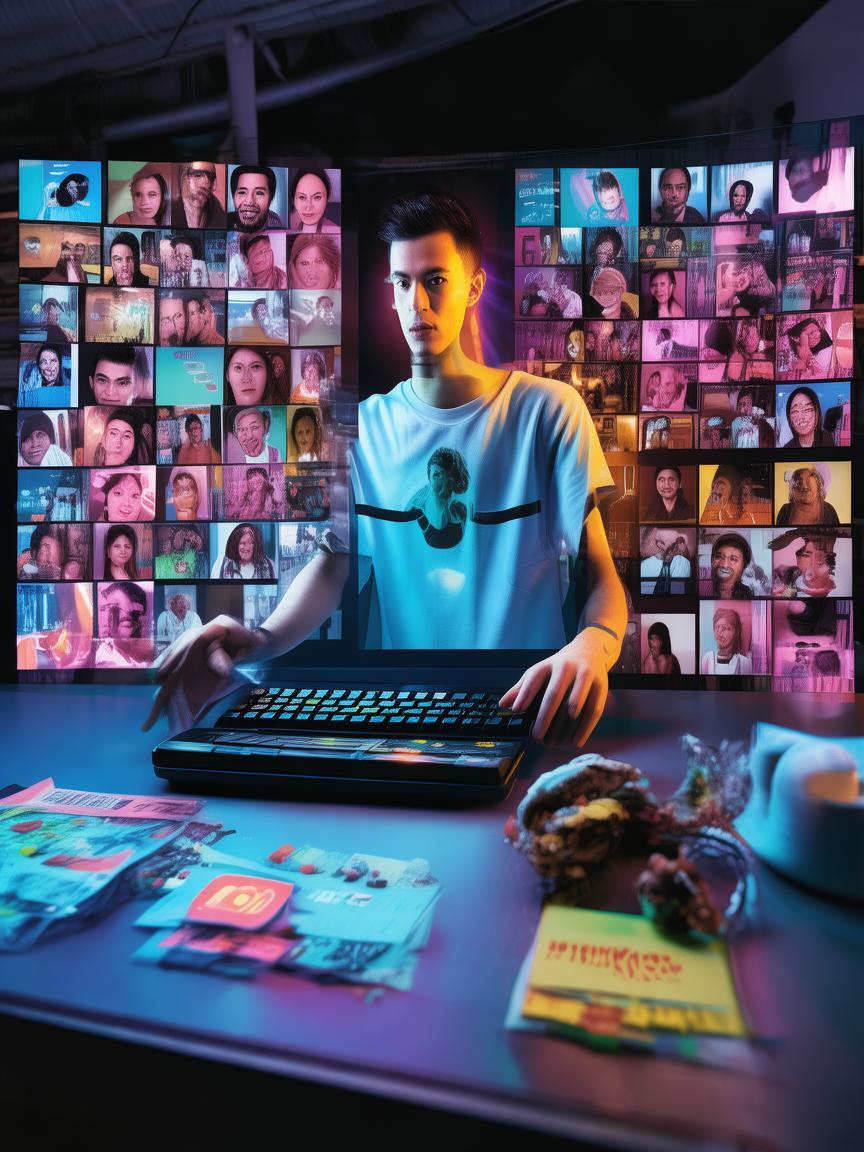 怎么推广抖音上粉丝_抖音粉丝推广秘诀插图