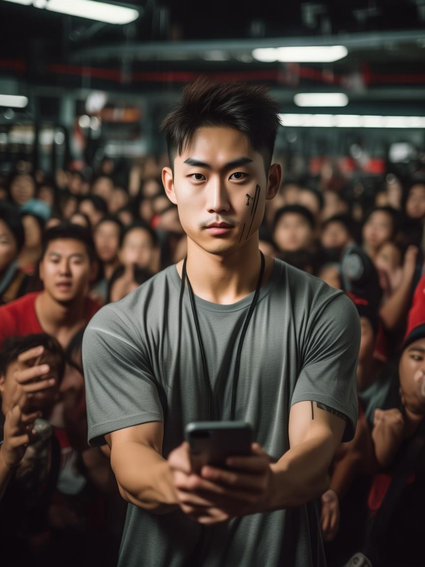 黄中原抖音多少粉丝啊_黄中原抖音粉丝数插图 黄中原抖音多少粉丝啊_黄中原抖音粉丝数插图