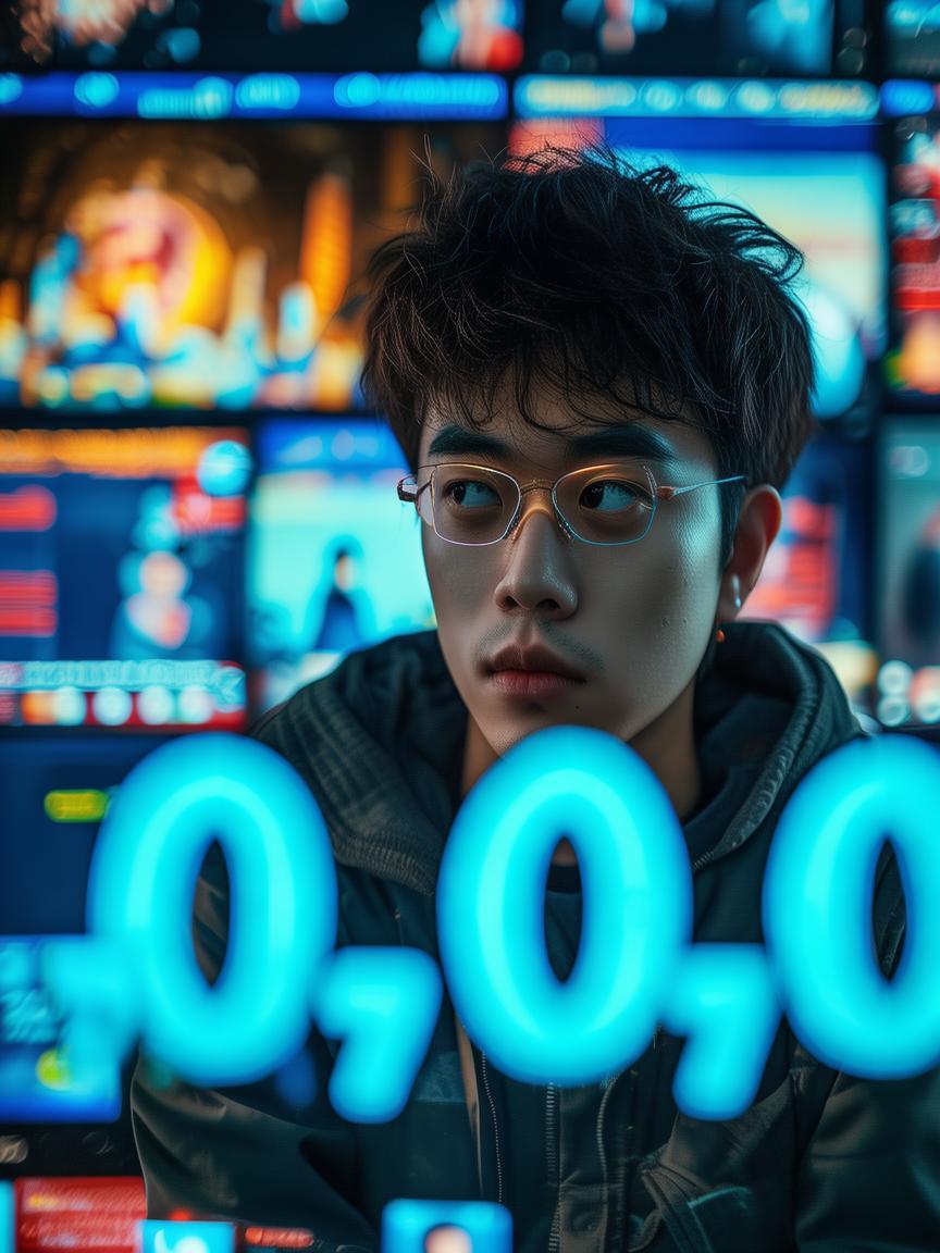抖音播放量一万可以赚多少_赚万播抖音多少？插图