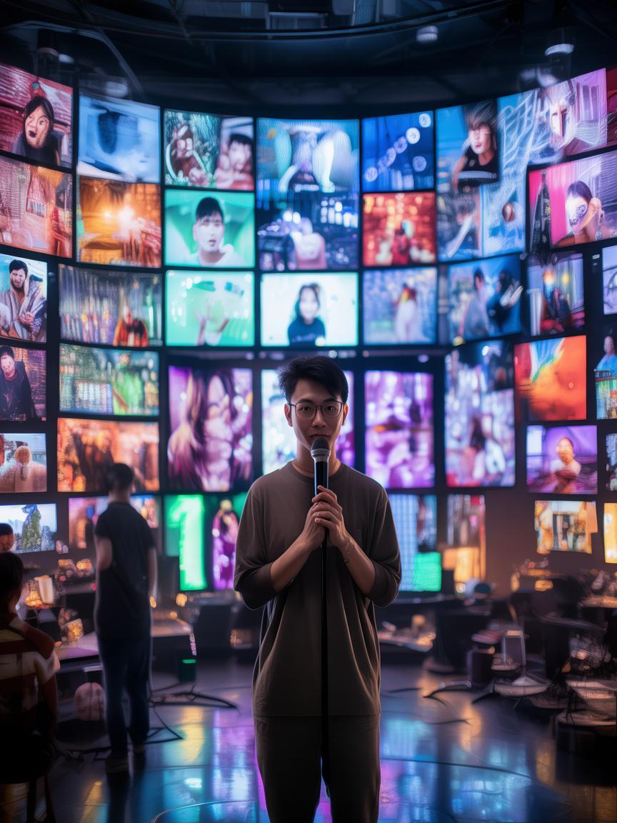 谁是抖音粉丝最多_抖音粉丝数之最是谁?插图 谁是抖音粉丝最多_抖音粉丝数之最是谁?插图