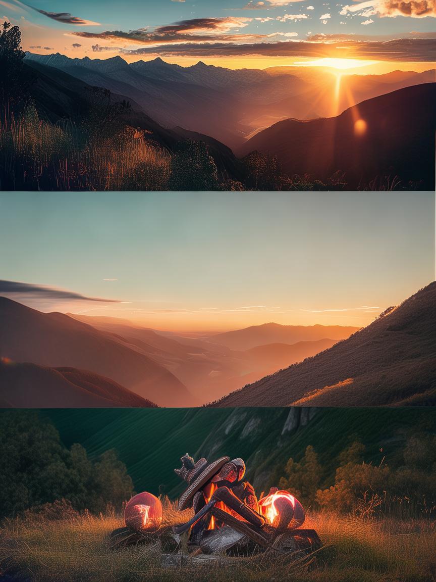 抖音徒步能涨粉吗_抖音徒步涨粉？插图