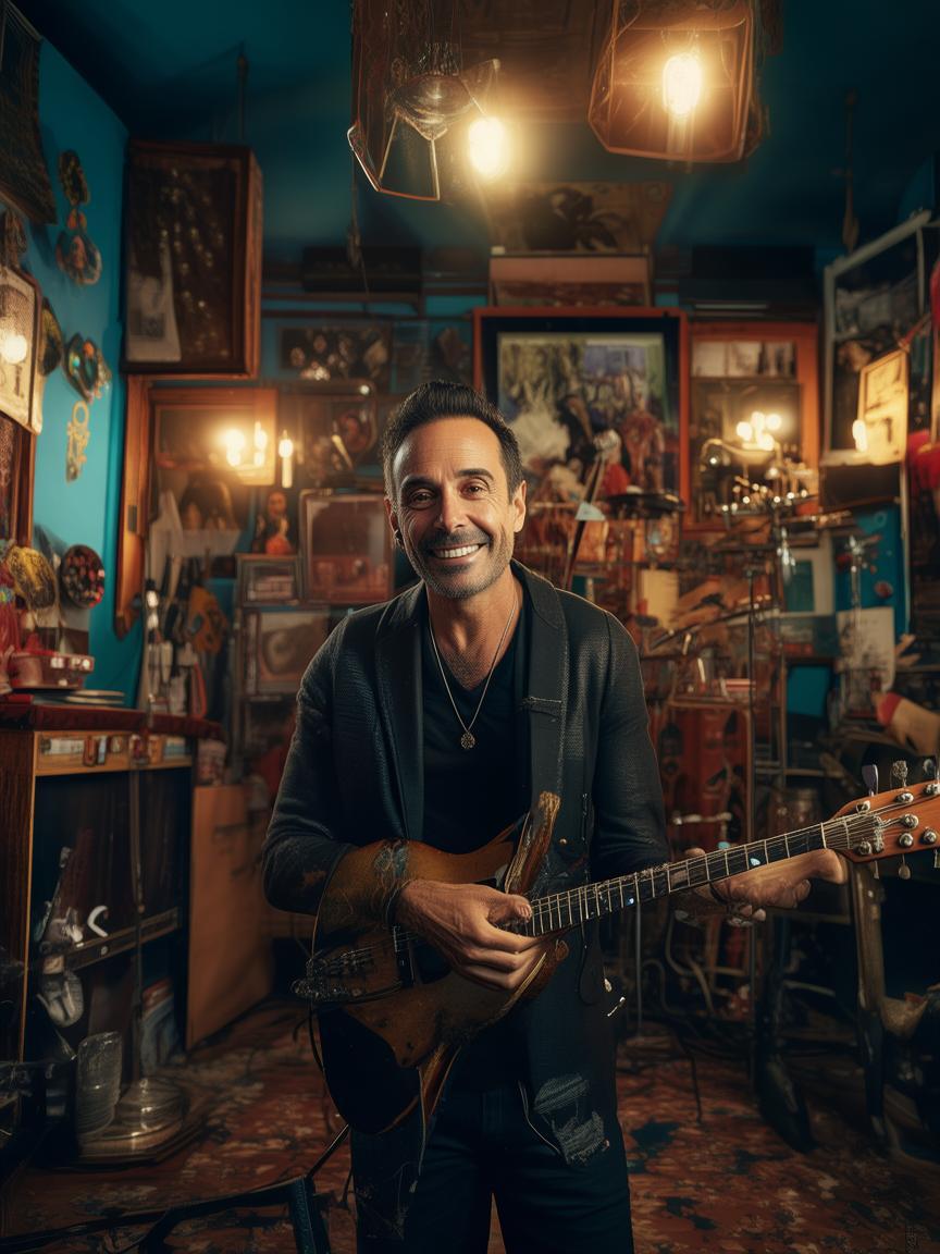 抖音音乐直播间怎么涨粉_抖音音乐直播间涨粉技巧插图 抖音音乐直播间怎么涨粉_抖音音乐直播间涨粉技巧插图