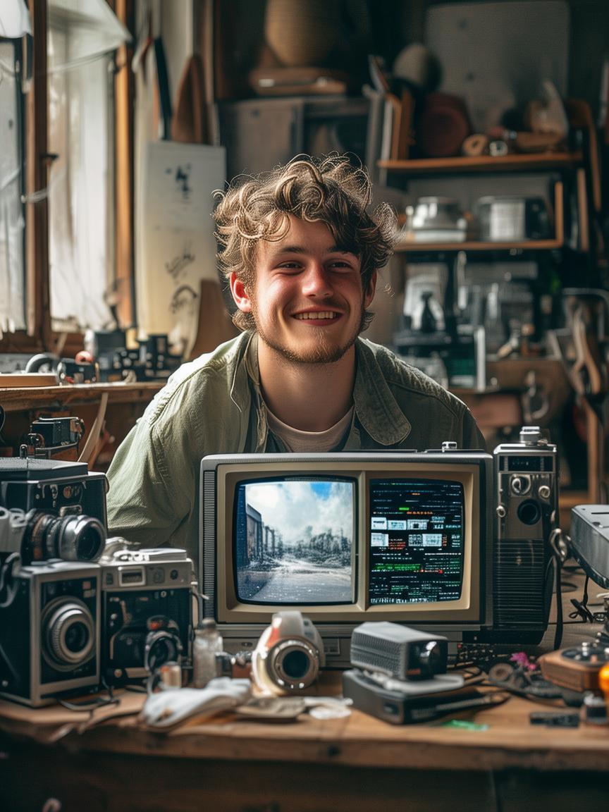 抖音第一条怎么发涨粉快_抖音首条增粉技巧插图