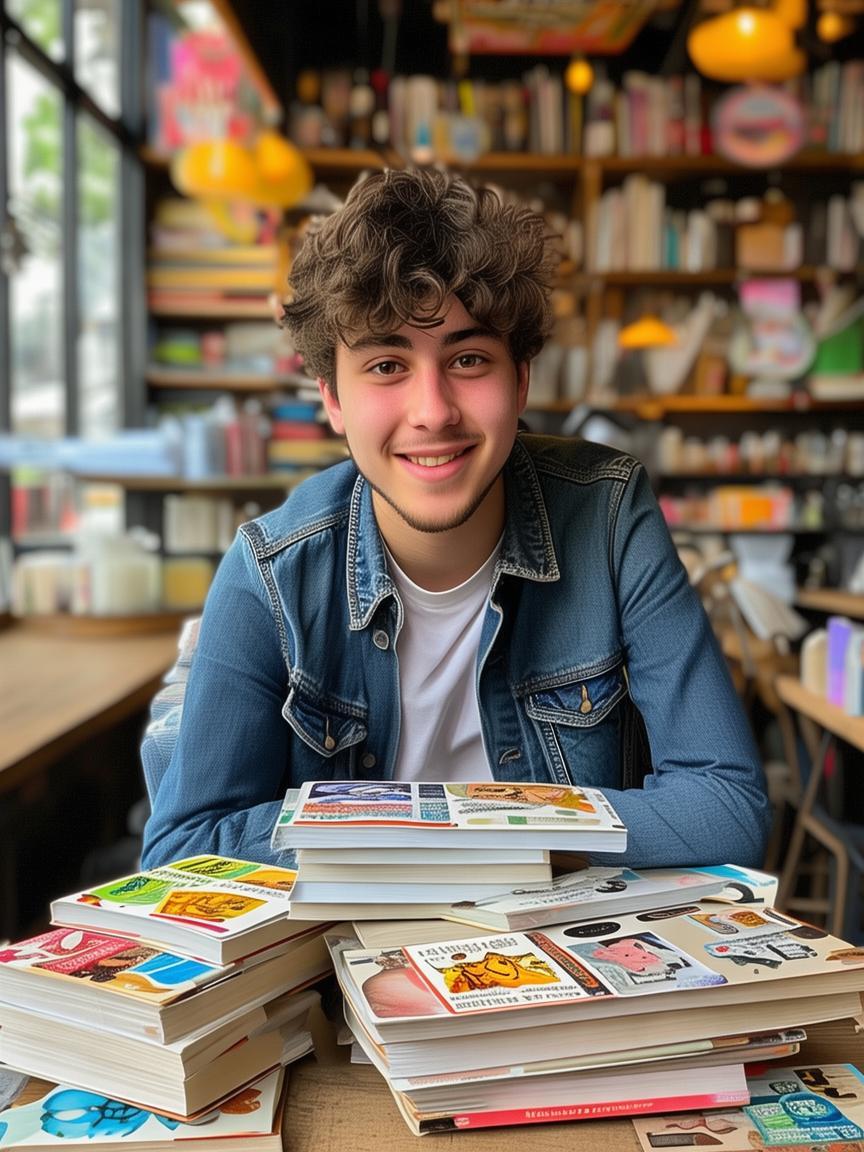 抖音粉丝多少可以弄贴纸_抖音粉丝达标可制作贴纸插图