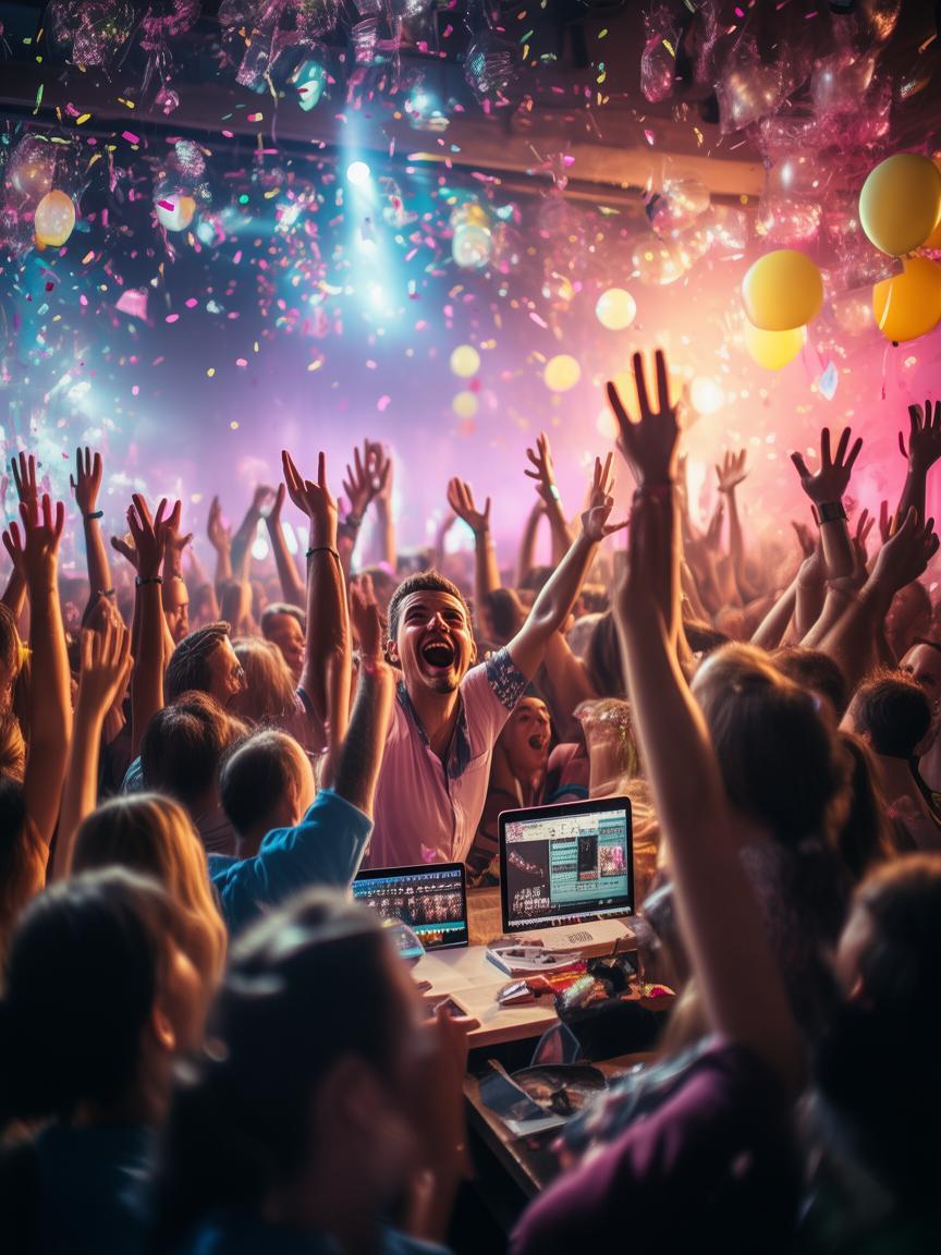 发文字抖音怎么涨粉_抖音快速涨粉技巧插图 发文字抖音怎么涨粉_抖音快速涨粉技巧插图